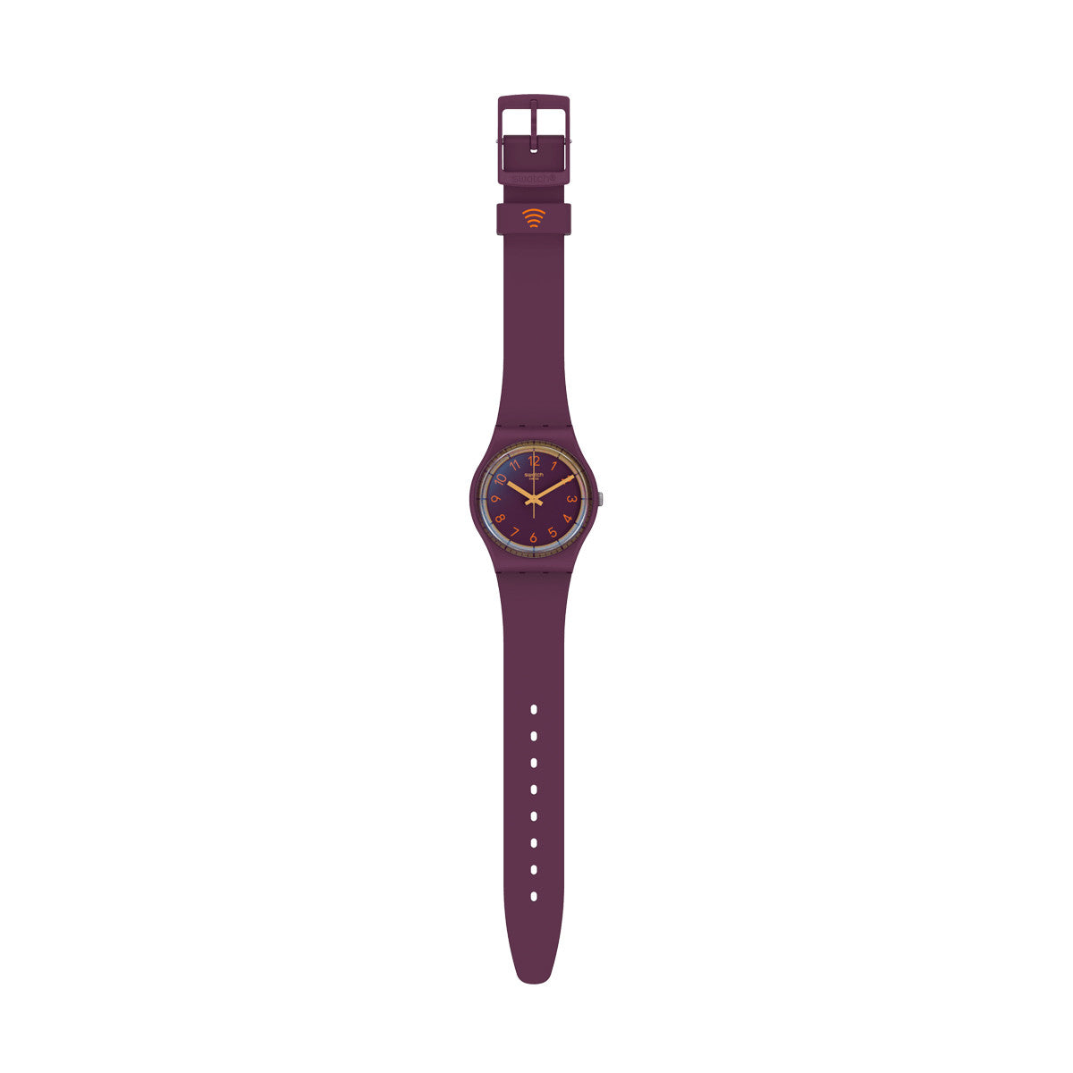 SWATCH WATCHES Mod. SVHV100-5300