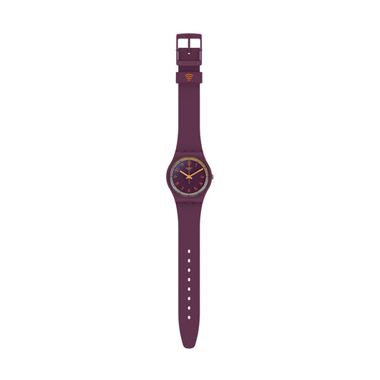 SWATCH WATCHES Mod. SVHV100-5300