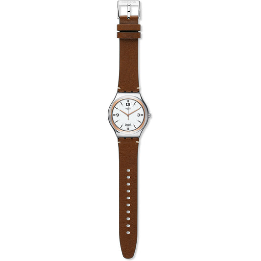 SWATCH WATCHES Mod. YWS443