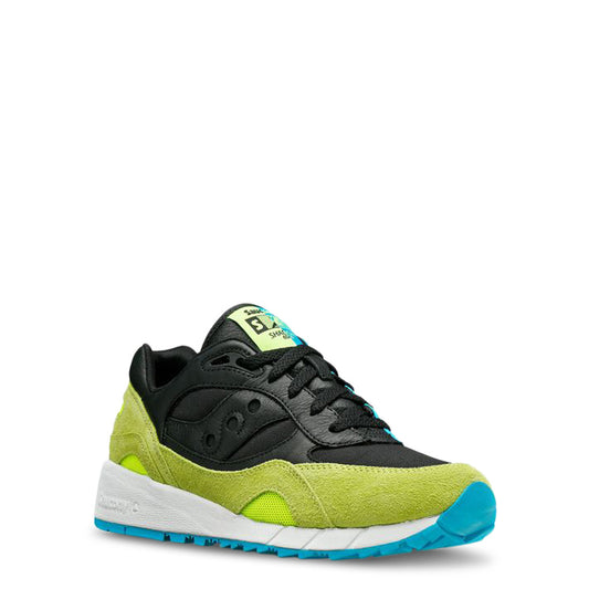 Saucony - SHADOW-6000_S707