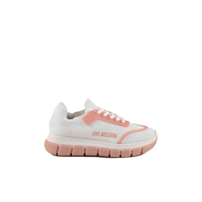 Love Moschino - Love Moschino Sneakers Donna