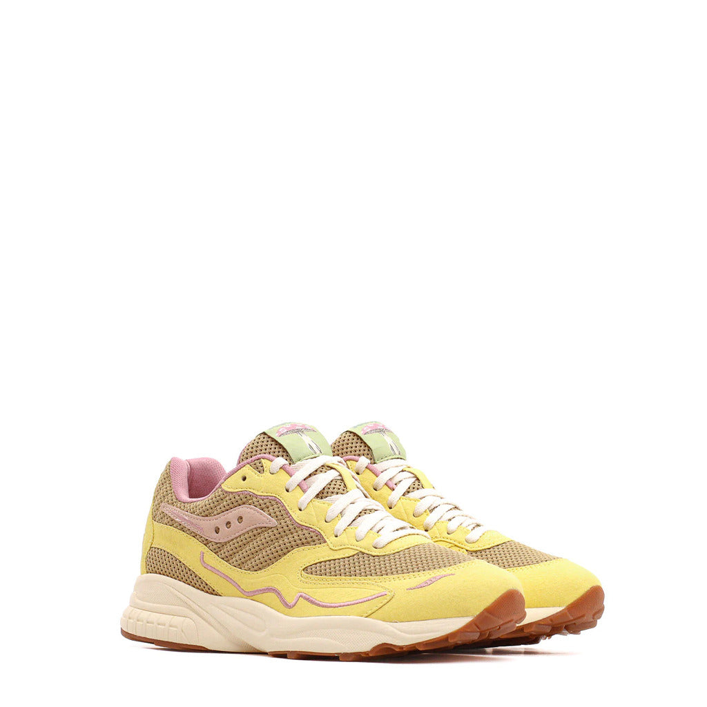 Saucony - 3D-GRID-HURRICANE_S707