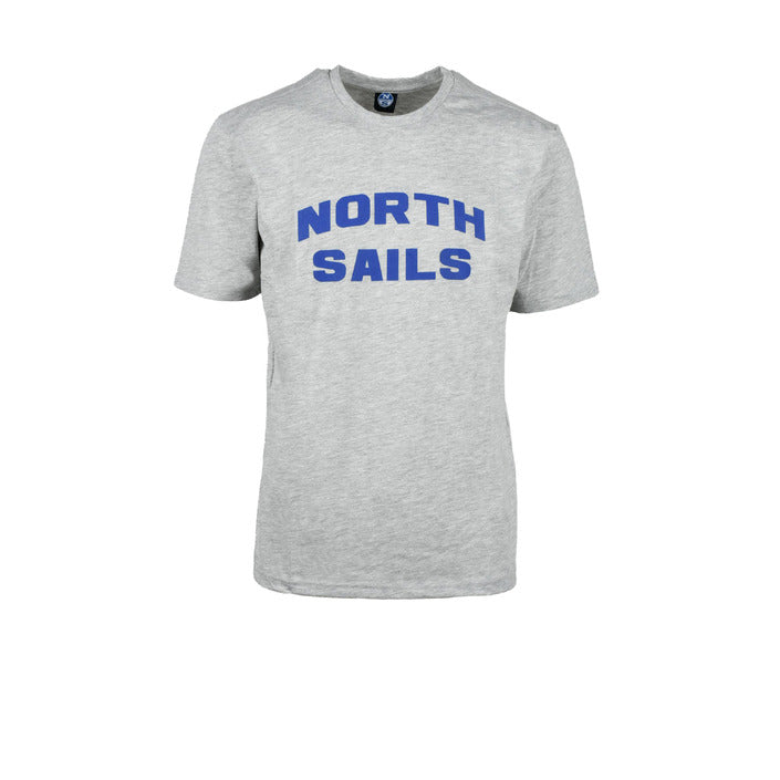 North Sails - North Sails T-Shirt Uomo