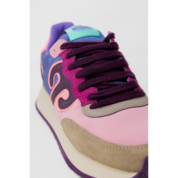 Wushu - Wushu Sneakers Donna