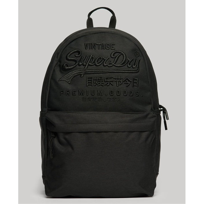 Superdry - Superdry Borsa Uomo