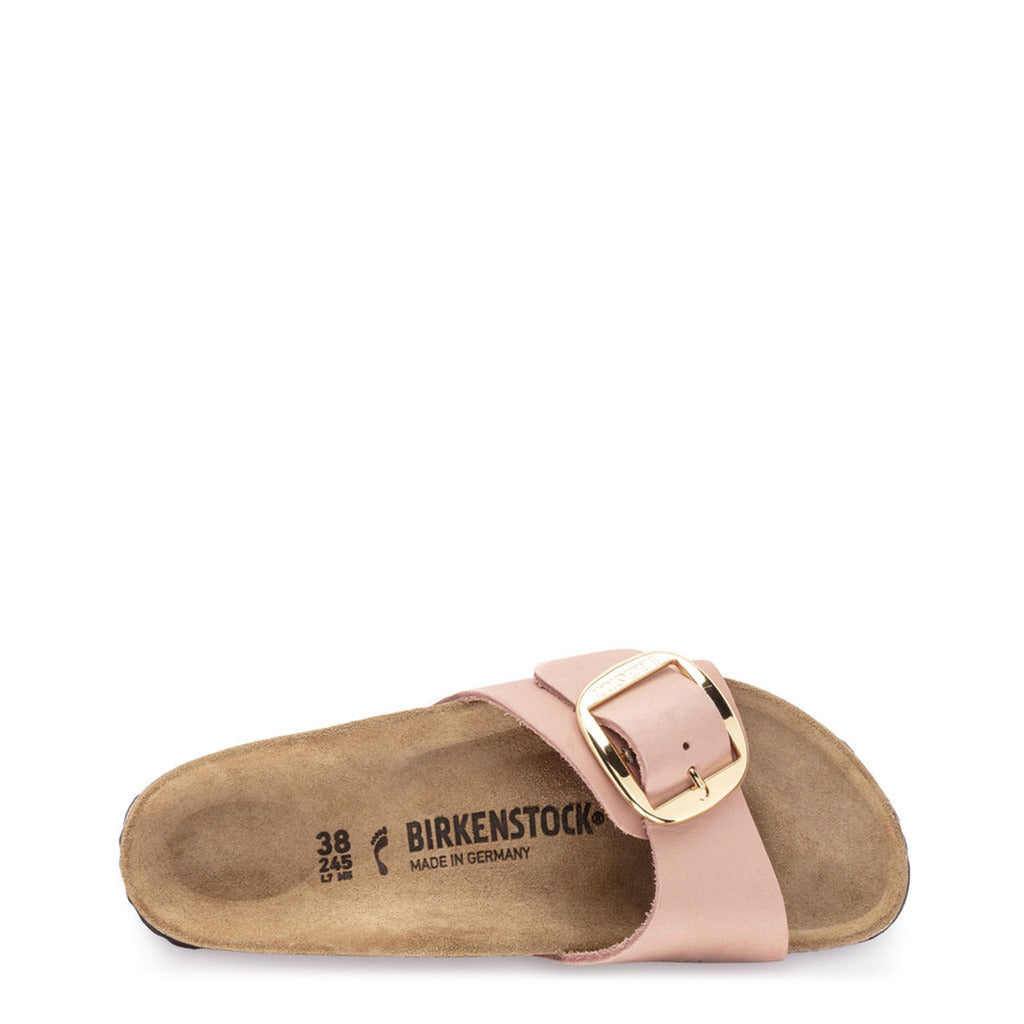 Birkenstock - MADRID_BIG-BUCKLE