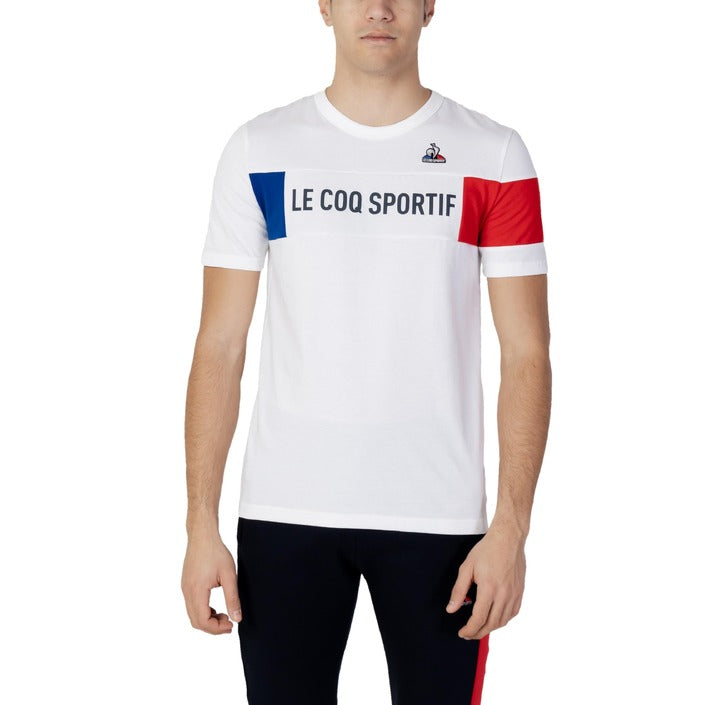 Le Coq Sportif - Le Coq Sportif T-Shirt Uomo
