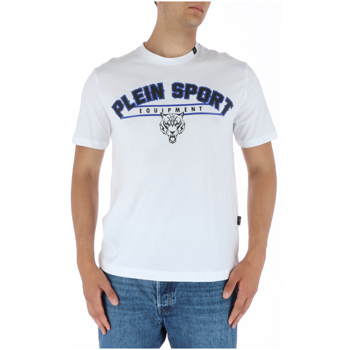 Plein Sport - Plein Sport T-Shirt Uomo