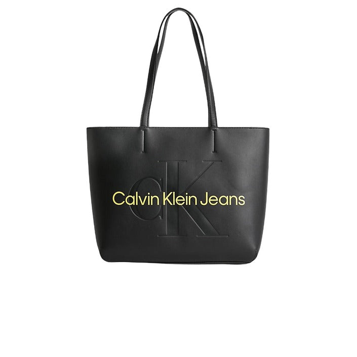 Calvin Klein Jeans - Calvin Klein Jeans Borsa Donna