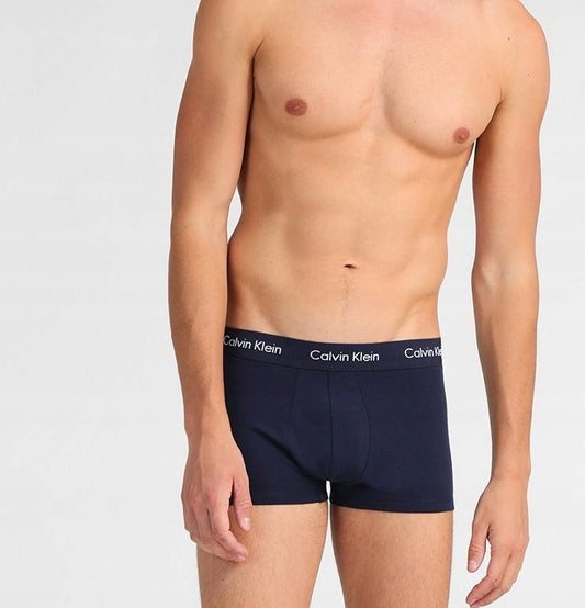 Marchio: Calvin Klein Underwear - Genere: Uomo - Tipologia: Intimo - Stagione: AColore: blu, Taglia: S