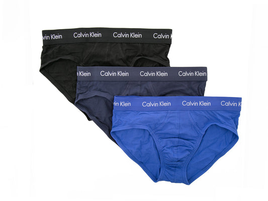 Marchio: Calvin Klein Underwear - Genere: Uomo - Tipologia: Intimo - Stagione: PColore: blu, Taglia: S