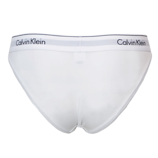 Marchio: Calvin Klein Underwear - Genere: Donna - Tipologia: Intimo - Stagione: Colore: bianco, Taglia: S