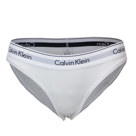 Marchio: Calvin Klein Underwear - Genere: Donna - Tipologia: Intimo - Stagione: Colore: bianco, Taglia: XS