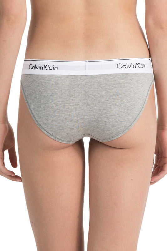 Marchio: Calvin Klein Underwear - Genere: Donna - Tipologia: Intimo - Stagione: Colore: grigio, Taglia: S