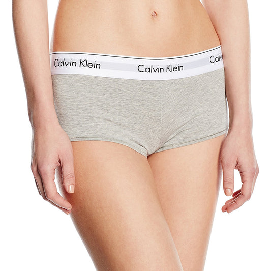 Marchio: Calvin Klein Underwear - Genere: Donna - Tipologia: Intimo - Stagione: Colore: grigio, Taglia: XS