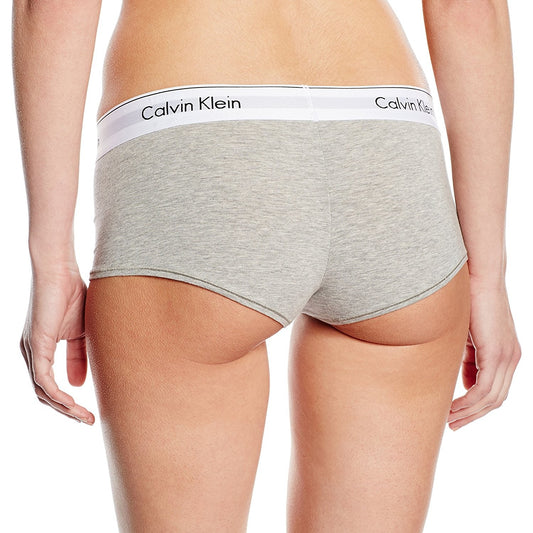 Marchio: Calvin Klein Underwear - Genere: Donna - Tipologia: Intimo - Stagione: Colore: grigio, Taglia: XS