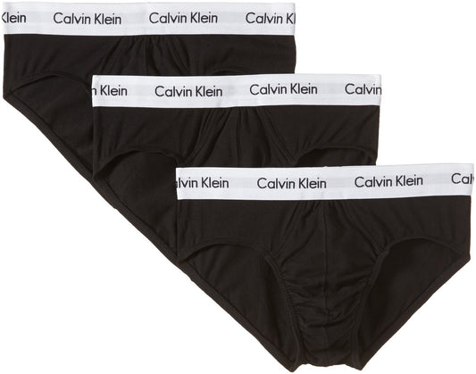 Marchio: Calvin Klein Underwear - Genere: Uomo - Tipologia: Intimo - Stagione: PColore: nero, Taglia: M