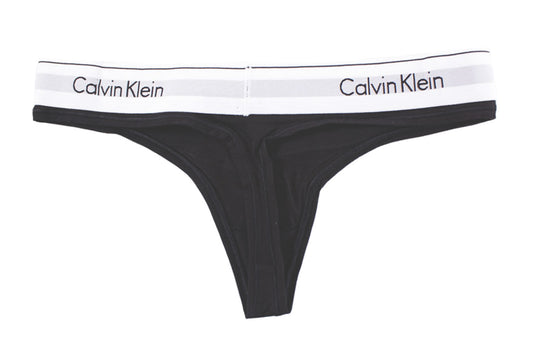 Marchio: Calvin Klein Underwear - Genere: Donna - Tipologia: Intimo - Stagione: Colore: nero, Taglia: M