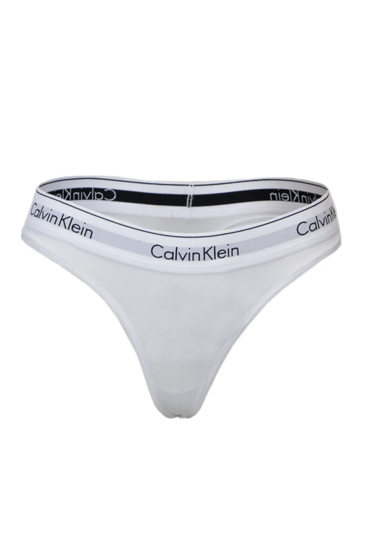 Marchio: Calvin Klein Underwear - Genere: Donna - Tipologia: Intimo - Stagione: Colore: bianco, Taglia: L