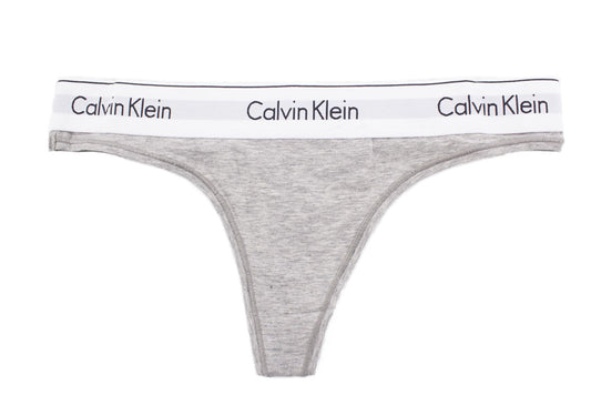 Marchio: Calvin Klein Underwear - Genere: Donna - Tipologia: Intimo - Stagione: Colore: grigio, Taglia: L