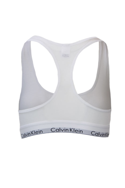 Marchio: Calvin Klein Underwear - Genere: Donna - Tipologia: Intimo - Stagione: Colore: bianco, Taglia: S