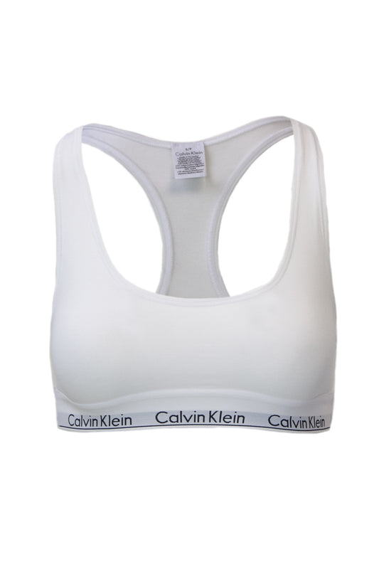 Marchio: Calvin Klein Underwear - Genere: Donna - Tipologia: Intimo - Stagione: Colore: bianco, Taglia: XS