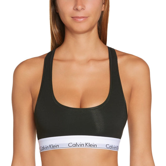 Marchio: Calvin Klein Underwear - Genere: Donna - Tipologia: Intimo - Stagione: Colore: nero, Taglia: M