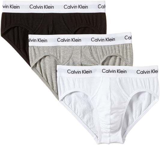 Marchio: Calvin Klein Underwear - Genere: Uomo - Tipologia: Intimo - Stagione: PColore: grigio, Taglia: XL