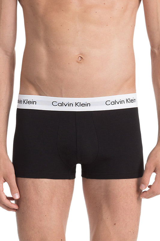 Marchio: Calvin Klein Underwear - Genere: Uomo - Tipologia: Intimo - Stagione: AColore: nero, Taglia: XL