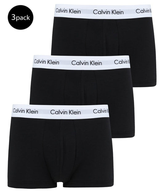 Marchio: Calvin Klein Underwear - Genere: Uomo - Tipologia: Intimo - Stagione: AColore: nero, Taglia: XL