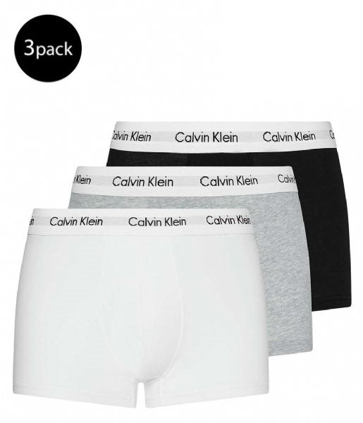 Marchio: Calvin Klein Underwear - Genere: Uomo - Tipologia: Intimo - Stagione: AColore: multicolore, Taglia: XL