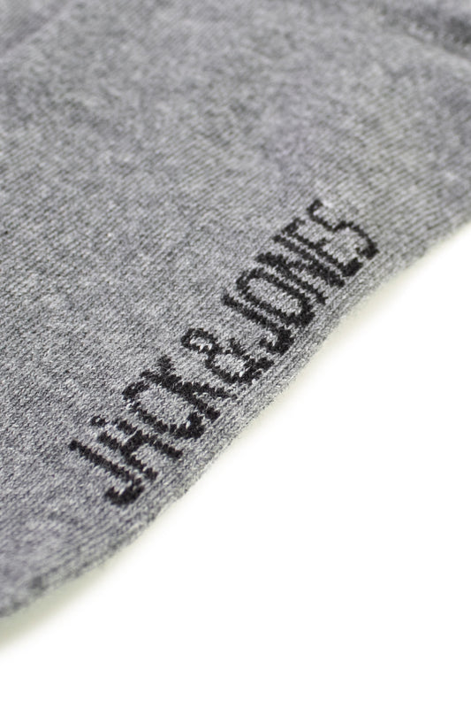 Marchio: Jack & Jones - Genere: Uomo - Tipologia: Intimo - Stagione: Autunno/InvColore: grigio, Taglia: UNICA