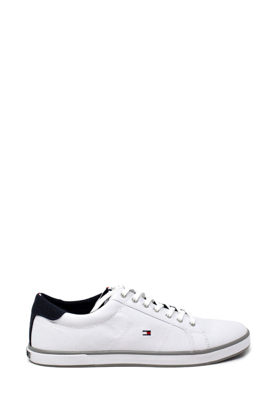 Marchio: Tommy Hilfiger - Genere: Uomo - Tipologia: Sneakers - Stagione: AutunnoColore: bianco, Taglia: 44