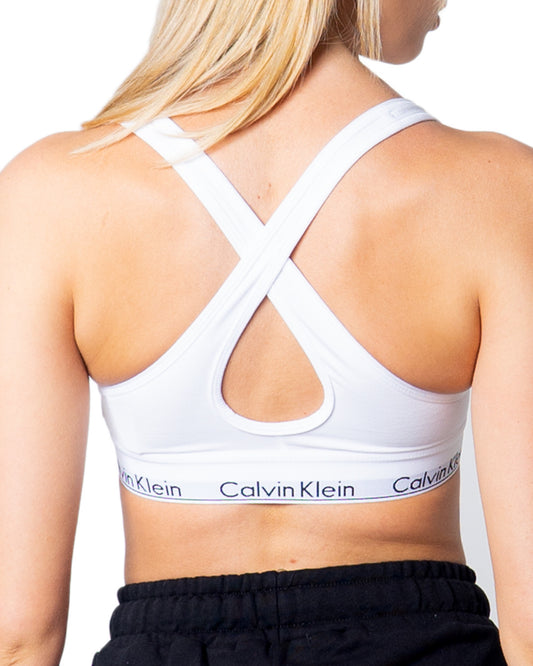 Marchio: Calvin Klein Underwear - Genere: Donna - Tipologia: Intimo - Stagione: Colore: bianco, Taglia: M