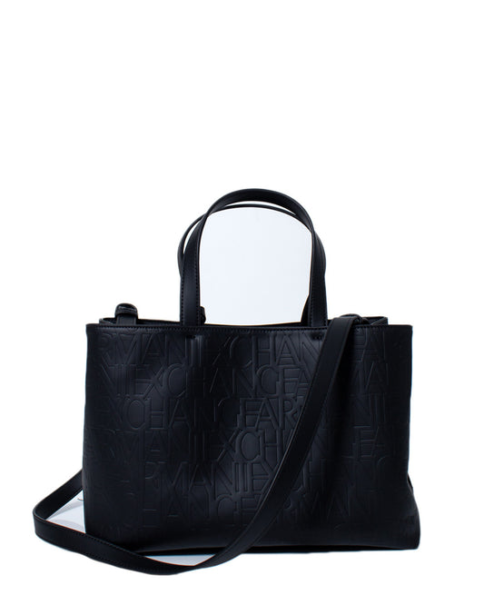 Marchio: Armani Exchange - Genere: Donna - Tipologia: Borse - Stagione: PrimaverColore: nero, Taglia: UNICA