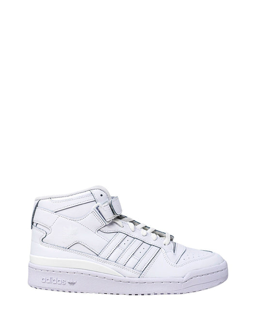 Marchio: Adidas - Genere: Uomo - Tipologia: Sneakers - Stagione: Autunno/InvernoColore: bianco, Taglia: 44.5