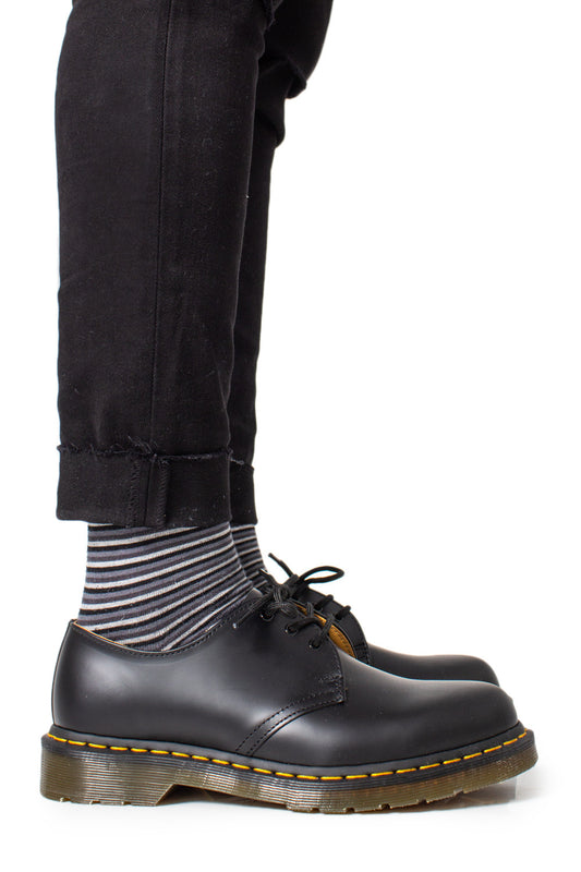 Marchio: Dr. Martens - Genere: Uomo - Tipologia: Scarpe Stringate - Stagione: AuColore: nero, Taglia: 40