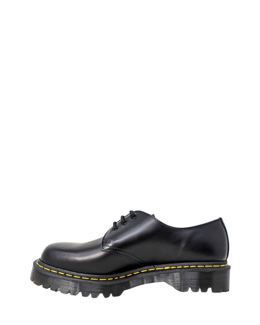 Marchio: Dr. Martens - Genere: Uomo - Tipologia: Scarpe Stringate - Stagione: AuColore: nero, Taglia: 44