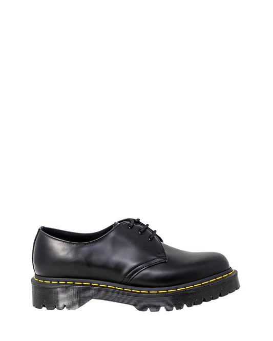 Marchio: Dr. Martens - Genere: Uomo - Tipologia: Scarpe Stringate - Stagione: AuColore: nero, Taglia: 36