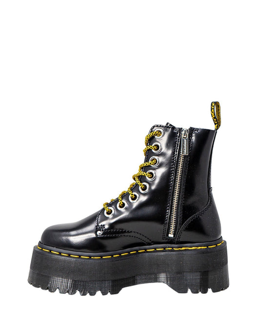 Marchio: Dr. Martens - Genere: Donna - Tipologia: Stivali - Stagione: Autunno/InColore: nero, Taglia: 36