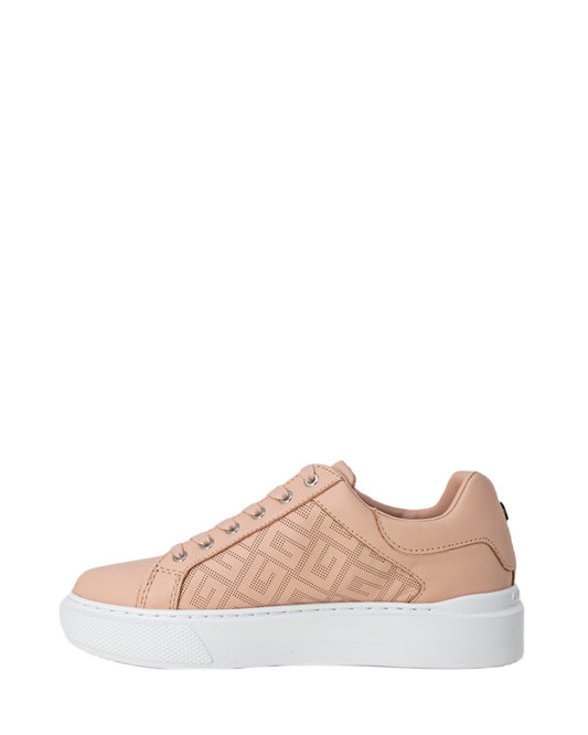 Marchio: Guess - Genere: Donna - Tipologia: Sneakers - Stagione: Primavera/EstatColore: rosa, Taglia: 39