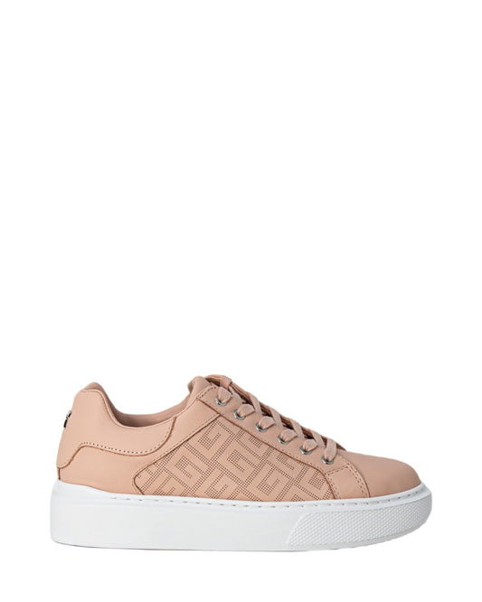 Marchio: Guess - Genere: Donna - Tipologia: Sneakers - Stagione: Primavera/EstatColore: rosa, Taglia: 39