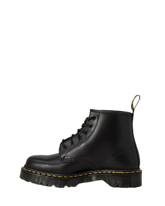 Marchio: Dr. Martens - Genere: Uomo - Tipologia: Stivali - Stagione: Primavera/EColore: nero, Taglia: 42