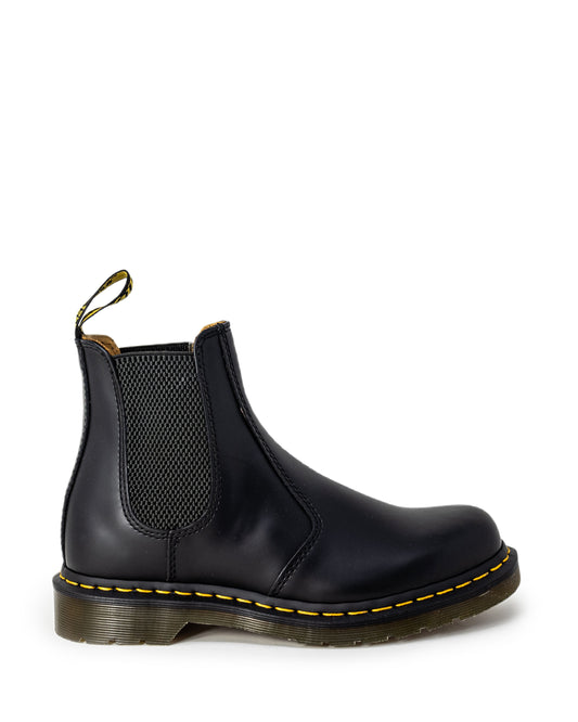 Marchio: Dr. Martens - Genere: Uomo - Tipologia: Stivali - Stagione: Primavera/EColore: nero, Taglia: 36