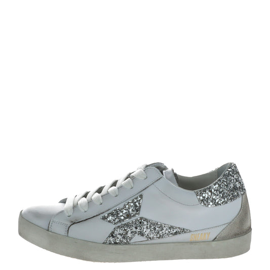 Marchio: Sneaky - Genere: Donna - Tipologia: Sneakers - Stagione: Tutte le stagiColore: bianco, Taglia: 38