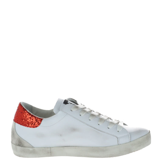 Marchio: Sneaky - Genere: Donna - Tipologia: Sneakers - Stagione: Tutte le stagiColore: bianco, Taglia: 37