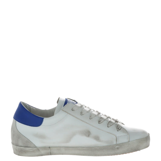 Marchio: Sneaky - Genere: Uomo - Tipologia: Sneakers - Stagione: Tutte le stagioColore: bianco, Taglia: 45