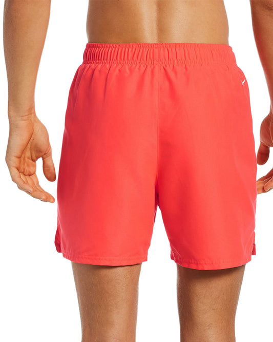 Marchio: Nike Swim - Genere: Uomo - Tipologia: Costumi - Stagione: Primavera/EstColore: arancione, Taglia: XXL