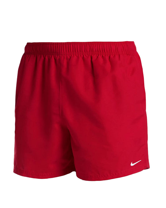 Marchio: Nike Swim - Genere: Uomo - Tipologia: Costumi - Stagione: Primavera/EstColore: rosso, Taglia: M