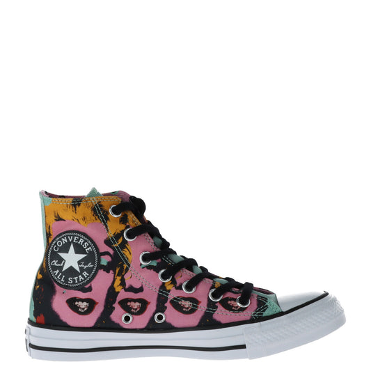 Marchio: Converse All Star - Genere: Donna - Tipologia: Sneakers - Stagione: TutColore: rosa, Taglia: 36